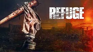 REFUGE | Full Movie | Thriller