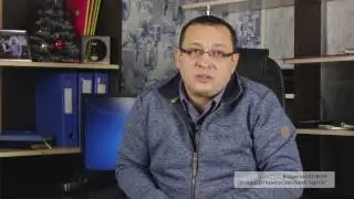 Владислав Кафеев о съемке фильма в Хакасии