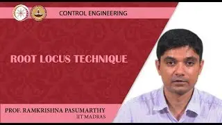 Root Locus Technique