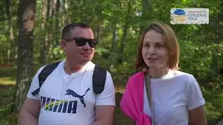 Памятка туристам Куршской косы