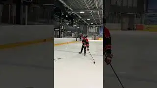 ХОККЕЙ / ОБУЧЕНИЕ #кхл #хоккей #нхлобзорматча