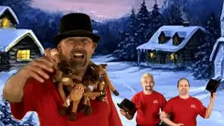A Four Seasons Christmas