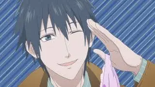 Hitorijime My Hero OP