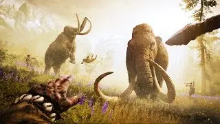 10 Things you didn't know about Far Cry Primal