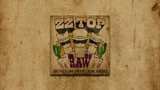 ZZ Top - Brown Sugar [Official Audio]