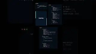 👨‍💻CSS Card Border Animation👨‍💻 