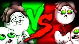 DUBSTEP VS DEATHSTEP 33