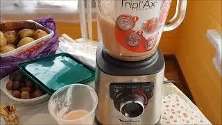 Готовим  на  даче  и  новые  девайсы