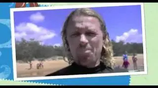Reef 2 Beach Surf School