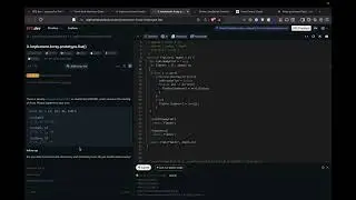 Most Developers Can't Implement Array.flat() Correctly | JavaScript Interview Question