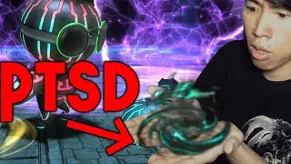 How FFXIV Eureka Orthos Triggered My PTSD