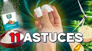 11 ASTUCES POUR ÊTRE PLUS ÉCORESPONSABLE EN CUISINE
