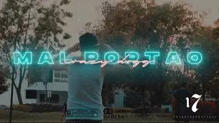 CRAZY DOG - MALPORTAO (VIDEO OFICIAL)