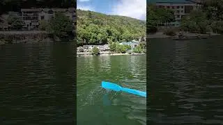 Nainital | Slow motion Boating #minivlog  #nainital