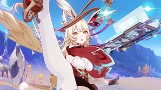 Alice Animations are just... 🥀