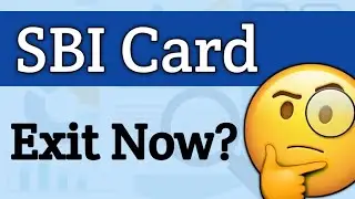 SBI Card Share Analysis | SBI Card Share Latest News | SBI Card Q2 Results | SBI Card News