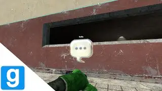 Garry's Mod Addon: Player Notes