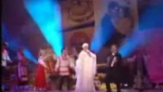Надежда Бабкина и Русская песня - Озеро Надежды