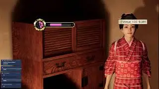 Random ass unannounced  2 am Yakuza Ishin stream