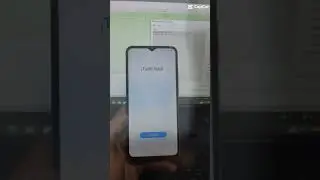 Desbloqueo Cuenta de Google Samsung A04e 2022