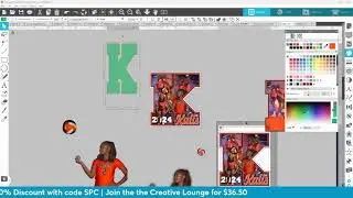 Canva, Photoshop, Silhouette Studio - Which is the BEST to use?