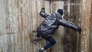 ЗАЛЕЗЛИ В КУПОЛ