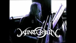 Land of Snow and Sorrow in C-minor (piano)