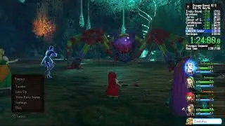 Absolutely Insane Spider