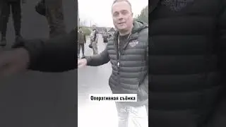 Питерские бандосы 