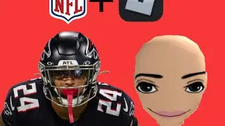 How to create Aj Terrell in Roblox