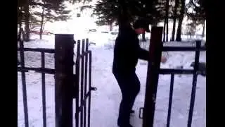 Безысходность