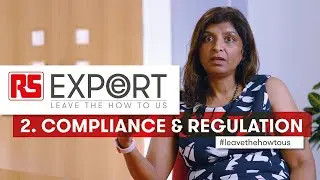 RS Export Solutions | Compliance & Regulation | Value Added Services | RS Components