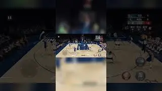 NBA 2K23 ARCADE EDITION My CAREER