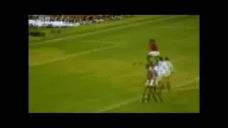 Eusebio da Silva Ferreira Won 