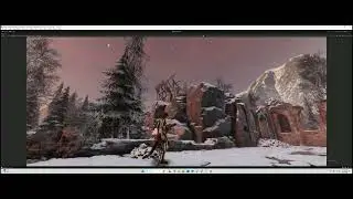 BetterLit Shader Global: Wetness, Puddles, Snow