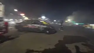 🔴 Live at Big Indian Drift Pit in Buffalo, NY | ParamotorIRL