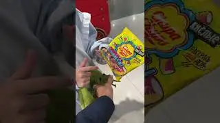 Что беру с собой в самолет!