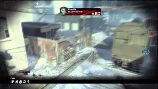 My first on Ghosts !