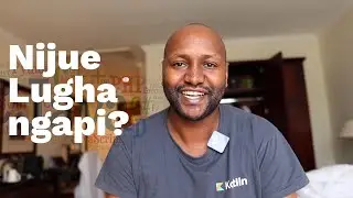 Je, ni Lugha ngapi natakiwa kufahamu (Programming Languages)