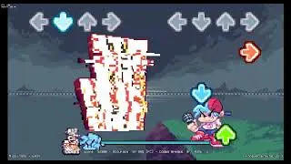 MissingNo - Hypno's Lullaby V2 Leaked Version (Easy Mode)