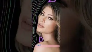 Dreya Starr - Colors of my Mind Lyrics Video