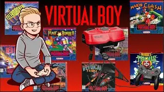 Virtual Boy