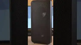 Samsung MX ST40B startup sound effect