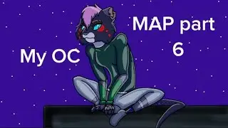 Часть на МАП для @Smoky_coffeyok666