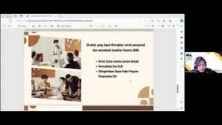 KULIAH DESAIN PEMBELAJARAN DAN ASESMEN PEMBELAJARAN 25 MEI 2024 MTP UIA