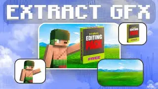 How To Extract Thumbnail Elements 🔥🫂