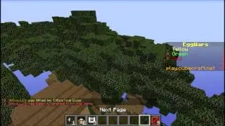 7th Eggwars Video