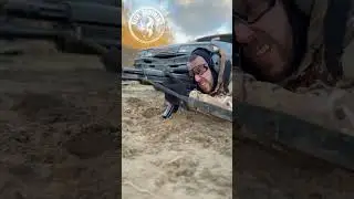 ⚡️Видео⚡️ Тренировки в Москве и на полигоне. 