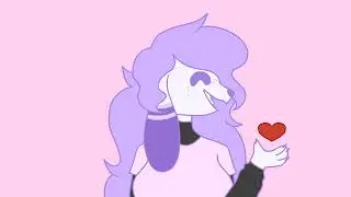 XD || Animation meme || Big gift