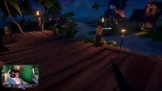 The Shrouded Ghost DOESN'T EXIST!!!!